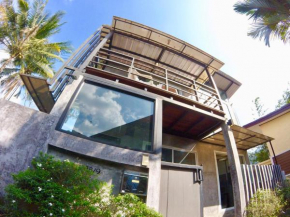  Beach village House  Банг-Тао-Бич